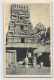 India - Sacred Cow And Brahmins In Front Of A Temple - Publ. Missionary Jesuits 3 - India