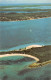 Bahamas - NASSAU - The Balmoral Beach Hotel, Tennis & Golf Club - Publ. Unknown  - Bahamas