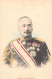 Japan - RUSSO JAPANESE WAR - General Baron Hasegawa - Autres & Non Classés