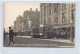 New Zealand - AUCKLAND - Streetcar 122 To Pinsony In Queen St. Opposite Victoria Arcade - REAL PHOTO - Publ. Frank Dunca - New Zealand