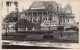 Cambodge - PHNOM PENH - Le Palais Royal - Couronnement De S. M. Sisowath Monivong - CARTE PHOTO C. 1927 - Royal Photo - Cambodia
