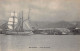 Adjara - BATUMI - View Of The Harbour - Publ. Messageries Maritimes  - Géorgie