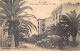 Algérie - ALGER - Plateau Saulière - Le Boulevard Victor Hugo - Ed. A. L. Collection Régence - 274 - Algerien