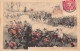 CHINA - Russo-Japanese War - The Great Battle At The Kinshujo On The Way To Ryoj - China