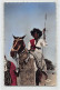 Tchad - Cavalier Foulbé Du Sultan De Binder - Ed. La Carte Africaine 10 - Ciad