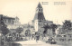 Russia - MOSCOW - Lubyansky Square - Publ. Knackstedt & Näther 88 - Russia