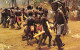 Vanuatu - New Hebrides - Pentecost Dancers Celebrating The Famous Big Jump Ceremony - Publ. Fung Kuei  - Vanuatu