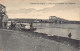 Syria - JARABULUS - View Of The Destroyed Bridge On The Euphrates River - Publ. Wattar Frères 213 - Syria