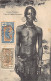 CENTRAFRIQUE - Boucles D'oreilles Sacomas - Ed. Auguste Béchaud  - Repubblica Centroafricana