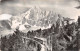 74-CHAMONIX MONT BLANC-N°T2516-B/0253 - Chamonix-Mont-Blanc