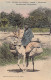 Sénégal - Chamelier Transportant Des Graines - Ed. Fortier 3221 - Sénégal