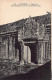 Cambodge - ANGKOR VAT - Porte Donnant Sur Une Cour Du 2ème étage - Ed. P. Dieulefils 1760 - Cambodia