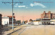Egypt - ALEXANDRIA - Station San Stefano - Publ. E. Pinkau & Co. 56 - Autres & Non Classés