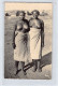 Madagascar - NU ETHNIQUE - Types De Femmes Du Sud - CARTE PHOTO - Ed. Stavy 1004 - Madagascar
