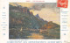 Seychelles - MAHÉ - From A Painting By Maurice Lévis - Publ. Messageries Maritimes  - Seychelles