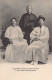 Korea - A New Korena Priest And His Parents - Publ. Foreign Missions Of Paris, France - Korea, South