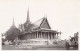Cambodge - PHNOM PENH - La Salle Du Trône - Ed. SEK 34 - Kambodscha