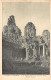 Cambodge - Ruines D'Angkor - Le Bayon - Ed. Nadal 114 - Cambodia