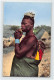 Guinée Conakry - Femme Bassari Portant Son Bébé - Ed. C.O.G.E.X. 2138 Couleur - Guinée