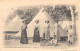 Algérie - AUMALE Sour El-Ghozlane - Tremblement De Terre Du 24 Juin 1910 - Campement D'un Groupe De Jeunes Filles - Ed.  - Altri & Non Classificati