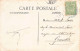 GABÈS - Boulevard De La Marine - CARTE PHOTO Année 1905 - Ed. Inconnu  - Tunisia
