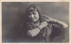 Egypt - Native Girl - REAL PHOTO - Publ. The Cairo Postcard Trust - Other & Unclassified