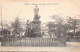 Vietnam - HAIPHONG - Square Et Statue Jules Ferry - Ed. Dieulefils 528 - Viêt-Nam