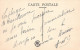 CASABLANCA - La Plage - Ed. MK 193 - Casablanca