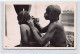 Cameroun - POUSS - Femmes Coiffure Mousgoum - Ed. R. Pauleau 32 - Camerun