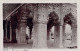 India - DELHI - Diwan-i-Khas (Red Fort) - REAL PHOTO - Publ. Unknown  - India