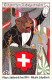 BERN - Eidgen. Schützenfest 1910 - Bär - Bear - Ours - Verlag Benteli  - Bern