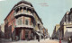 Egypt - ALEXANDRIA - Street Rosette - Publ. The Cairo Postcard Trust  - Alexandria