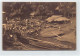 MYANMAR Burma - River Scene On The Irrawady - SEE SCANS FOR CONDITION - Publ. P. Klier 203 - Myanmar (Burma)