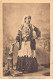 Greece - Greek Peasant Woman - Publ. A. Kocondinis  - Greece