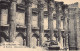 Liban - BAALBEK - Le Temple De Bacchus - Décoration Intérieure - Ed. L. Férid 19 - Lebanon