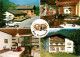 73167386 St Johann Pongau Gasthof Pension Grubhoehe Lansersee - Other & Unclassified