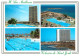 73167252 Colonia De San Jordi Hotel Swimming Pool Strand Fliegeraufnahme Colonia - Other & Unclassified
