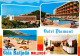 73167247 Cala Ratjada Mallorca Hotel Diamant Rezeption Swimming Pool Strand  - Other & Unclassified