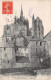 50-MONT SAINT MICHEL-N°T2517-E/0327 - Le Mont Saint Michel