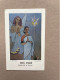 PRIESTERWIJDING - Thomas KOTTARAM, S.J. - 1955 - BELGAUM, India - LEUVEN - Devotion Images