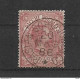 Italia 1884/86 - 3° - Paketmarken