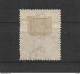 Italia 1884/86 - 3° - Paketmarken