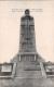 55-LACHALADE MONUMENT DE LA HAUTE CHEVAUCHEE-N°T2518-H/0045 - Other & Unclassified