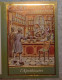 Petit Calendrier De Poche 1990 Illustration Métier L'apothicaire  Pharmacie Angouleme Charente - Petit Format : 1981-90