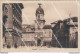 Au214 Cartolina Fiume Torre Civica Croazia - Other & Unclassified