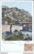 Au238 Cartolina Cattaro Porta Fiumera  Montenegro - Other & Unclassified