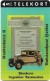 Denmark - KTAS - Herbst Travel & Auctions 5 - TDKP104 - 11.1994, 5kr, 2.000ex, Used - Denemarken