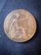 ROYAUME UNI  One Penny 1919 - Georges V - Altri & Non Classificati