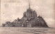 50-MONT SAINT MICHEL-N°T2522-B/0247 - Le Mont Saint Michel