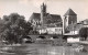 77-MORET SUR LOING-N°T2523-B/0179 - Moret Sur Loing